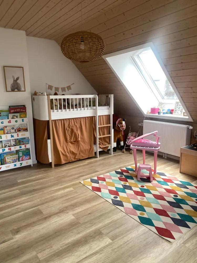 5 Zimmer Wohnung mit 118 m² in Sindelfingen – Bild 9