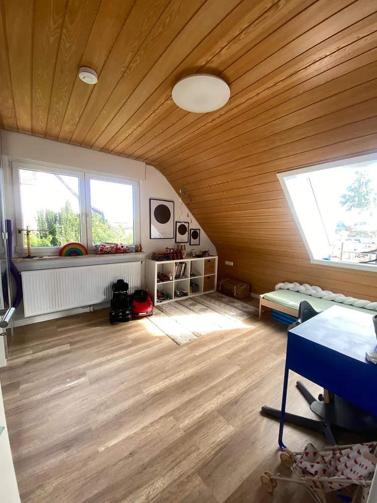 5 Zimmer Wohnung mit 118 m² in Sindelfingen – Bild 10