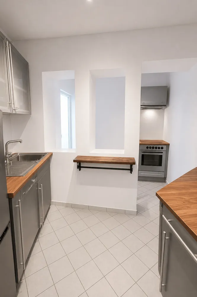 3 Zimmer Wohnung mit 78 m² in Erfurt – Bild 3
