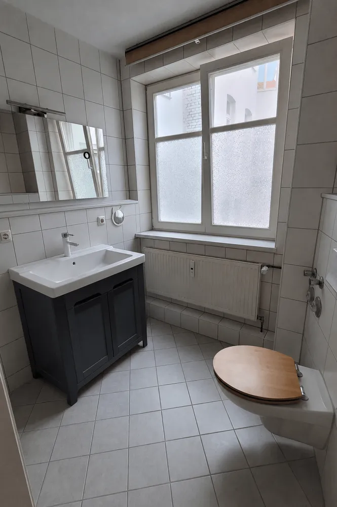 3 Zimmer Wohnung mit 78 m² in Erfurt – Bild 5