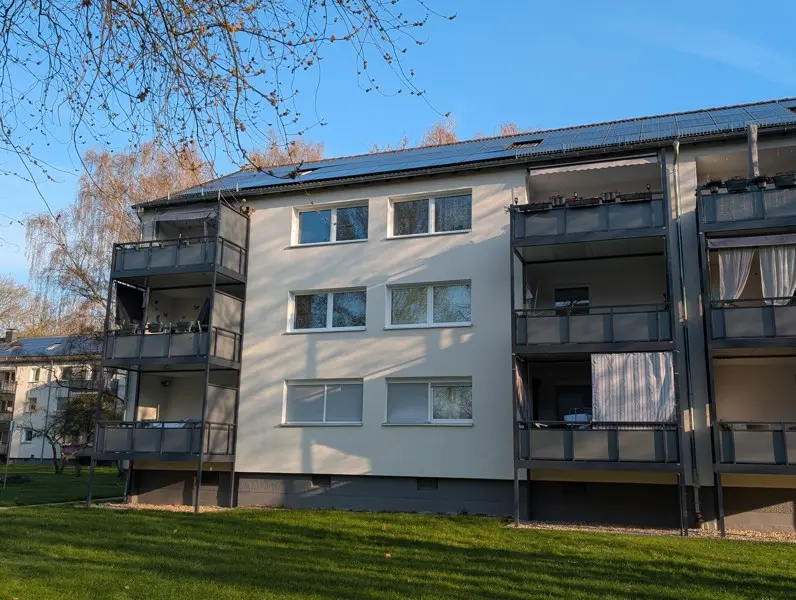 3 Zimmer Wohnung mit 78 m² in Herne – Bild 3