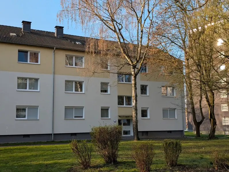 3 Zimmer Wohnung mit 78 m² in Herne – Bild 4