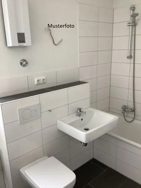 3 Zimmer Wohnung mit 78 m² in Herne – Bild 5