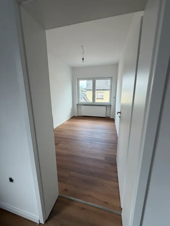 4 Zimmer Wohnung mit 96 m² in Gütersloh – Bild 1