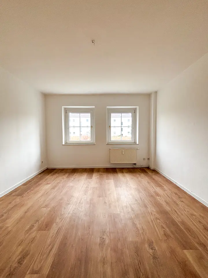 3 Zimmer Wohnung mit 63 m² in Schwerin – Bild 2