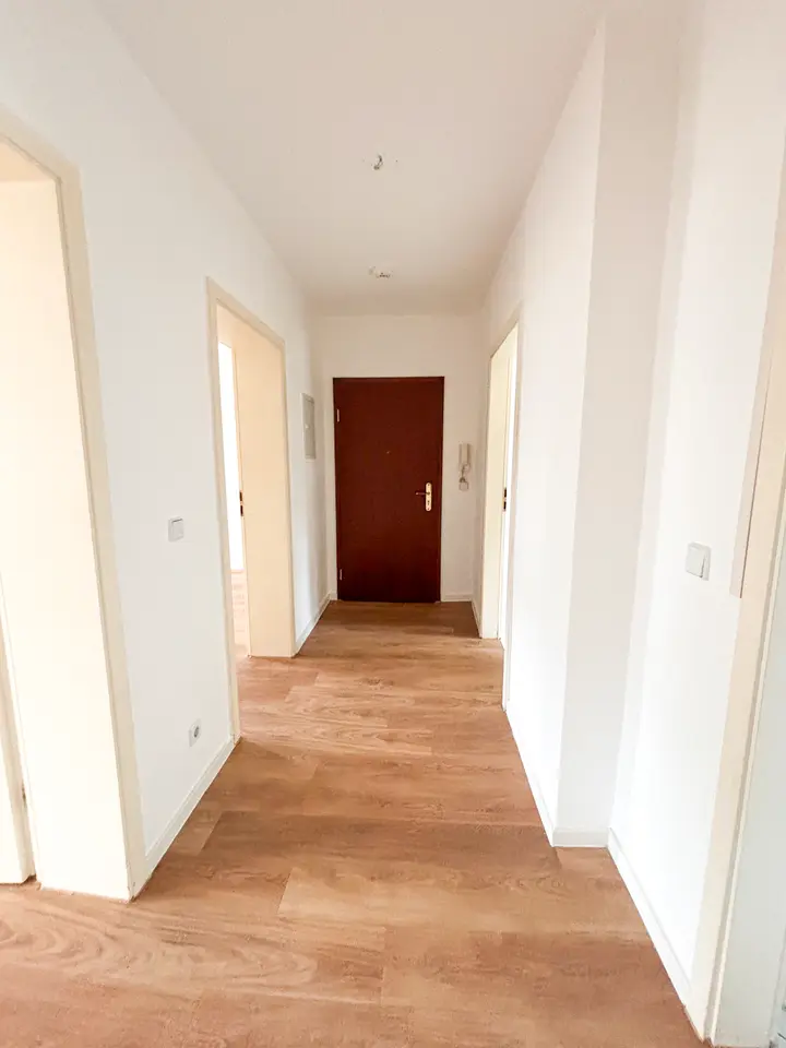 3 Zimmer Wohnung mit 63 m² in Schwerin – Bild 5