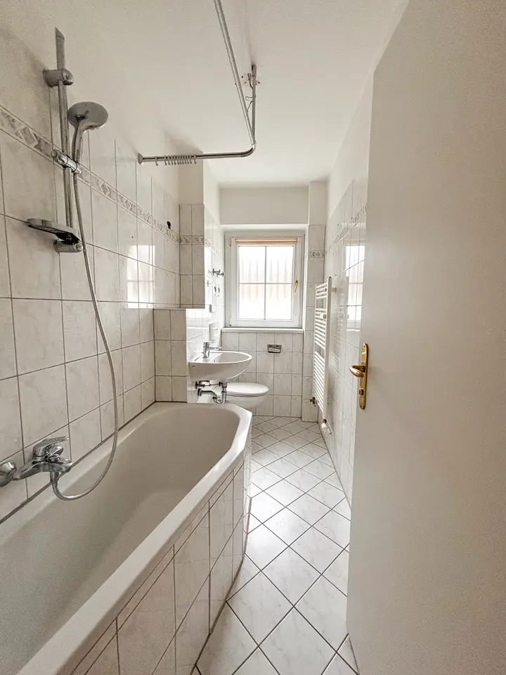 3 Zimmer Wohnung mit 63 m² in Schwerin – Bild 6