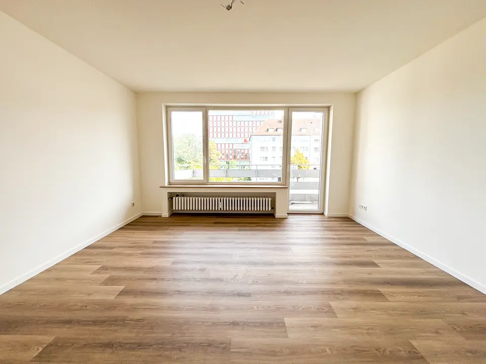 3 Zimmer Wohnung mit 63 m² in Schwerin – Bild 10