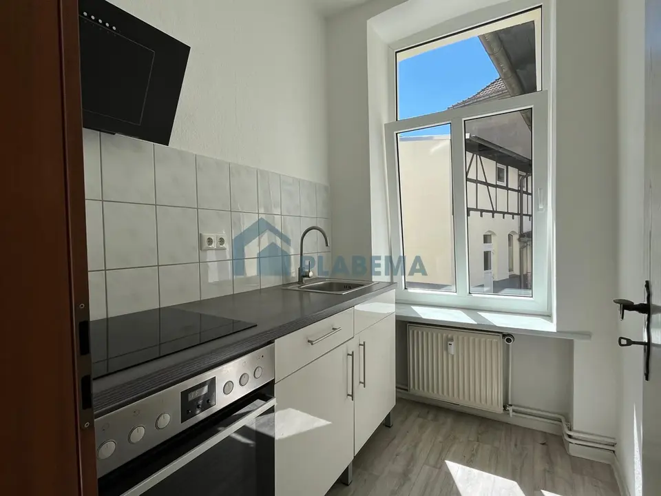 3 Zimmer Wohnung mit 56 m² in Schwerin – Bild 4