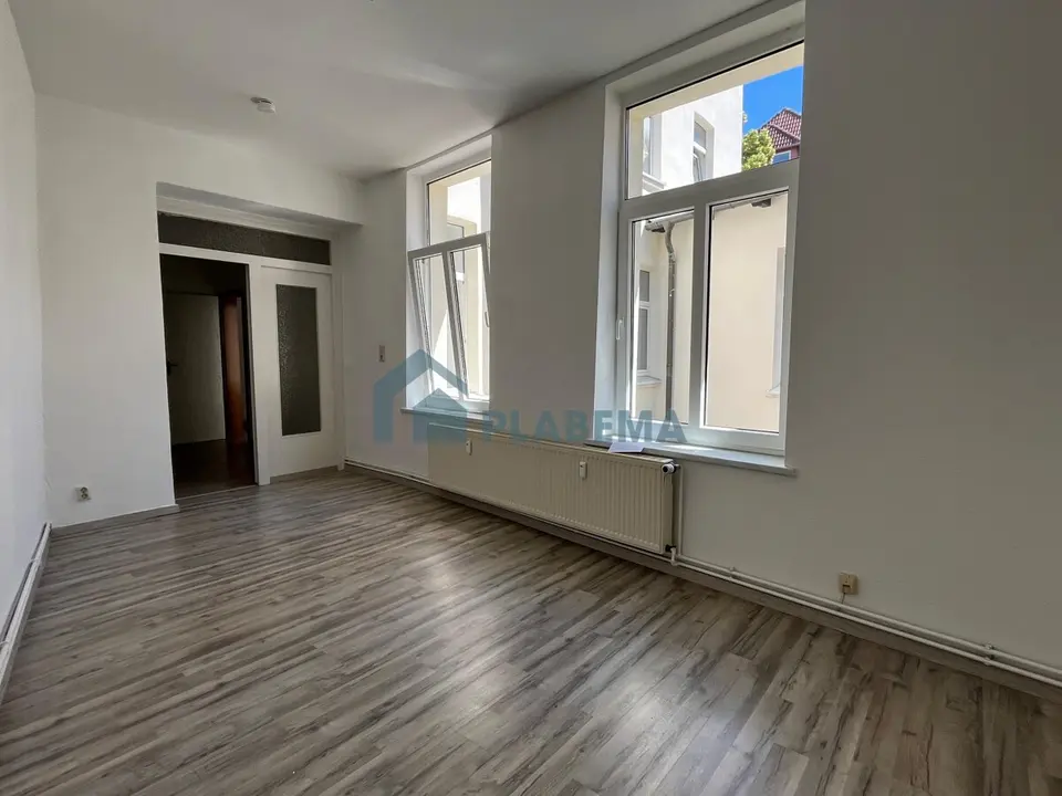 3 Zimmer Wohnung mit 56 m² in Schwerin – Bild 6