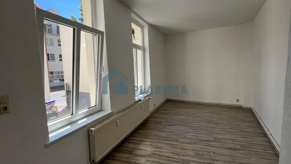 3 Zimmer Wohnung mit 56 m² in Schwerin – Bild 7