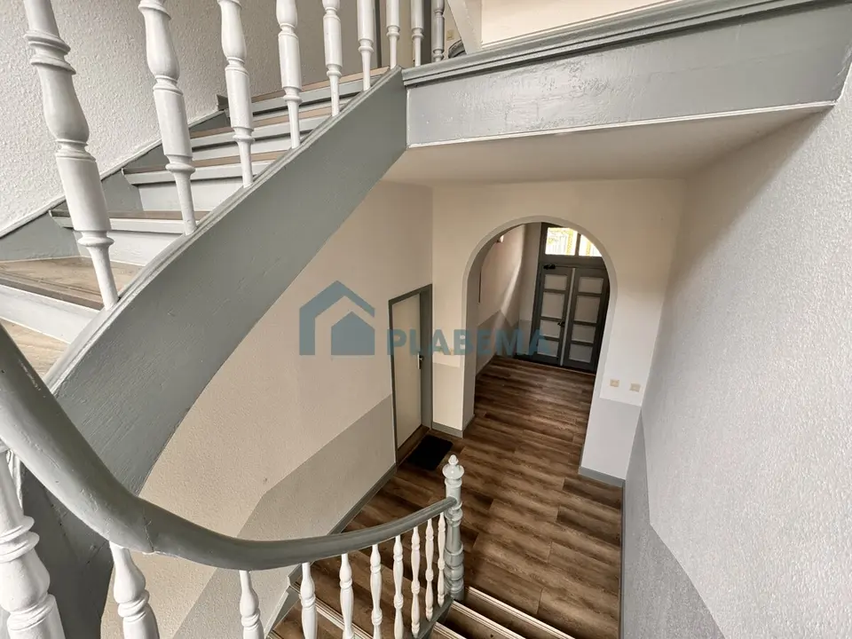 3 Zimmer Wohnung mit 56 m² in Schwerin – Bild 8