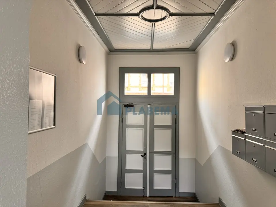 3 Zimmer Wohnung mit 56 m² in Schwerin – Bild 9