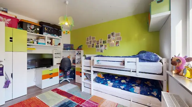 3 Zimmer Wohnung mit 71 m² in Bremen – Bild 6