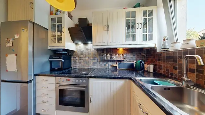 3 Zimmer Wohnung mit 71 m² in Bremen – Bild 7