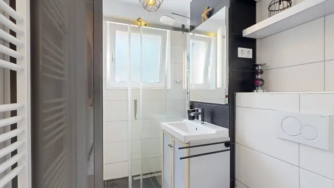 3 Zimmer Wohnung mit 71 m² in Bremen – Bild 8
