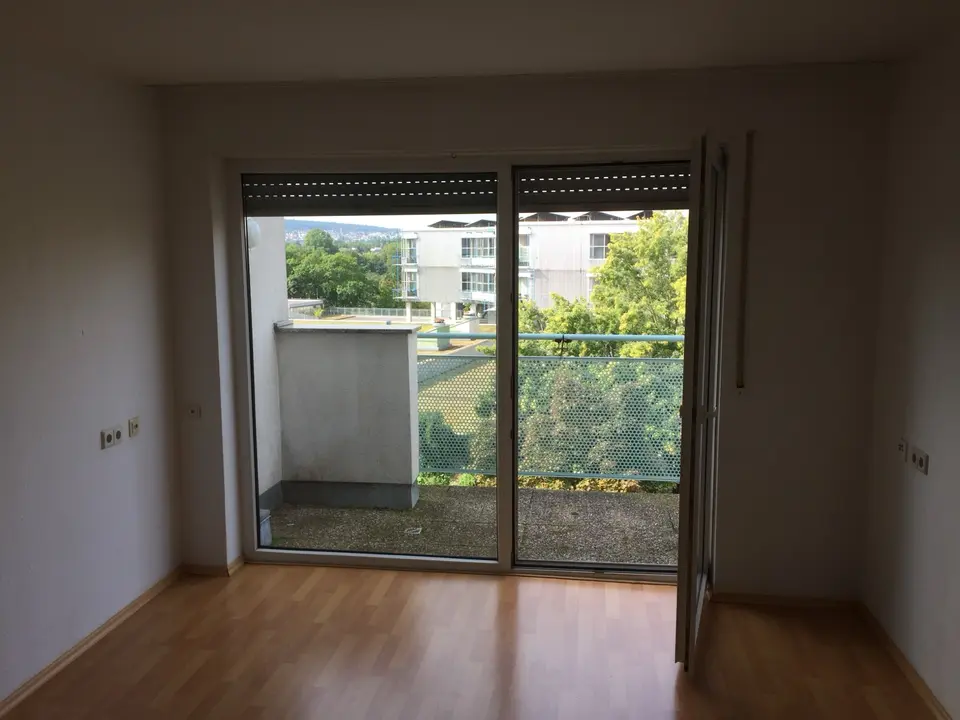 2 Zimmer Wohnung mit 45 m² in Pforzheim – Bild 3