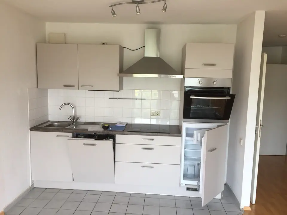 2 Zimmer Wohnung mit 45 m² in Pforzheim – Bild 4