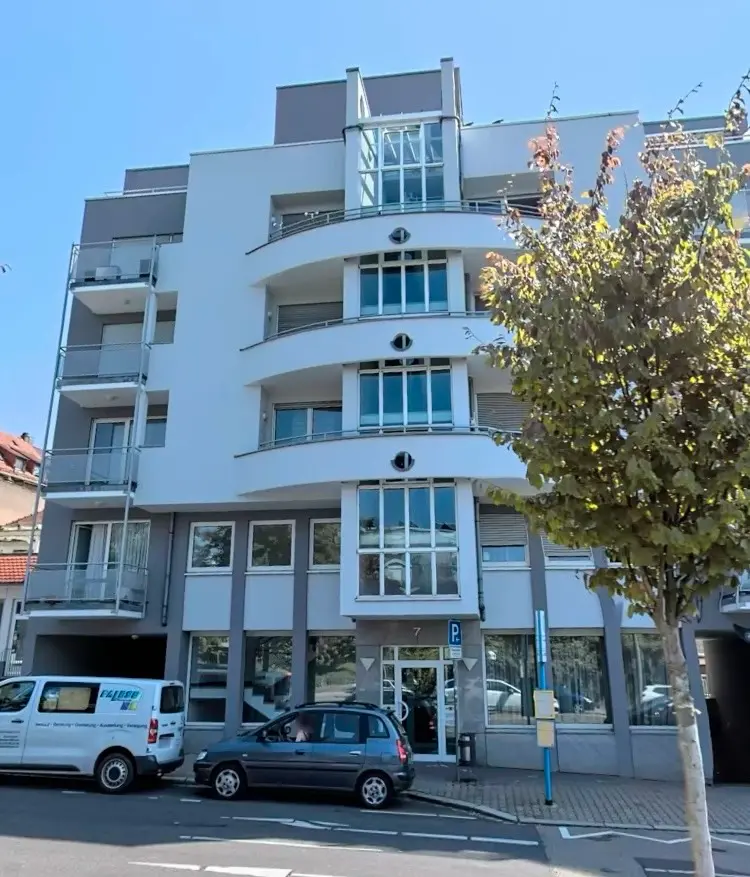 2 Zimmer Wohnung mit 45 m² in Pforzheim – Bild 5