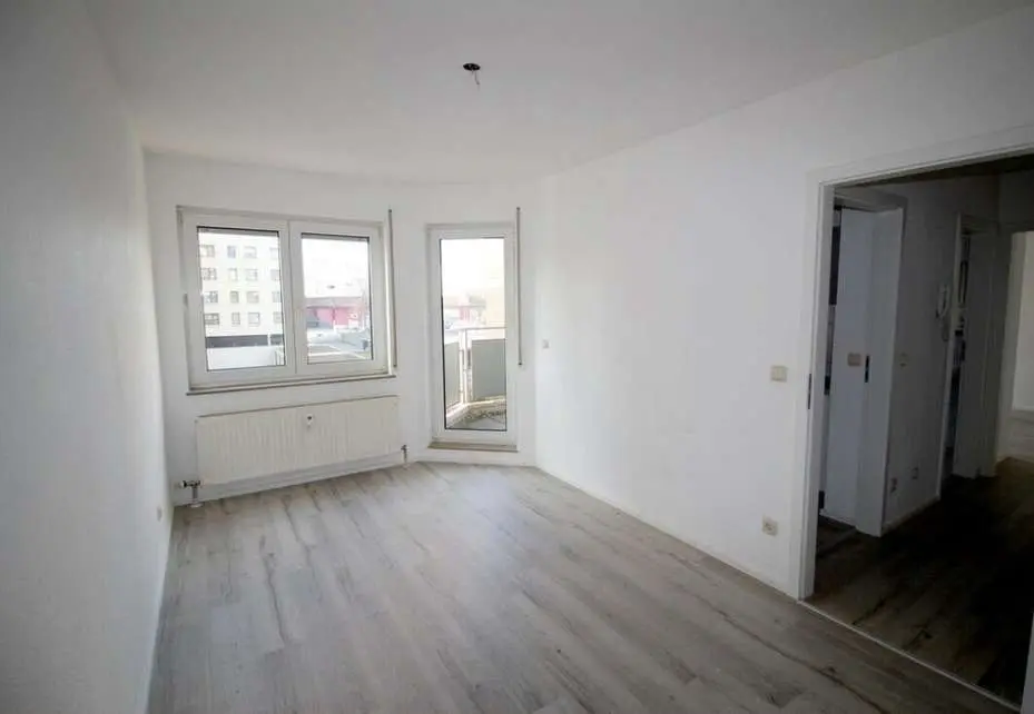 2 Zimmer Wohnung mit 45 m² in Pforzheim – Bild 10