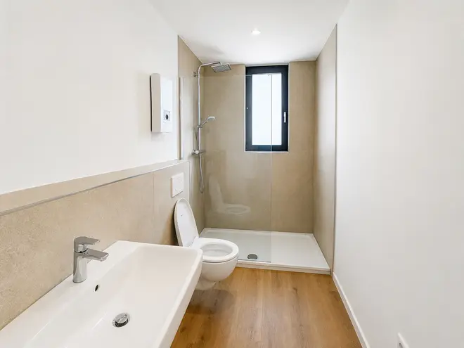3 Zimmer Wohnung mit 69 m² in Leverkusen – Bild 4