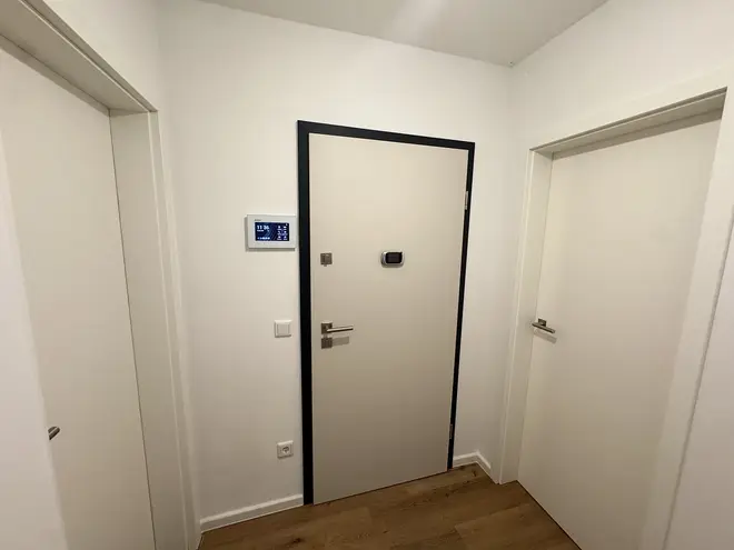 3 Zimmer Wohnung mit 69 m² in Leverkusen – Bild 8