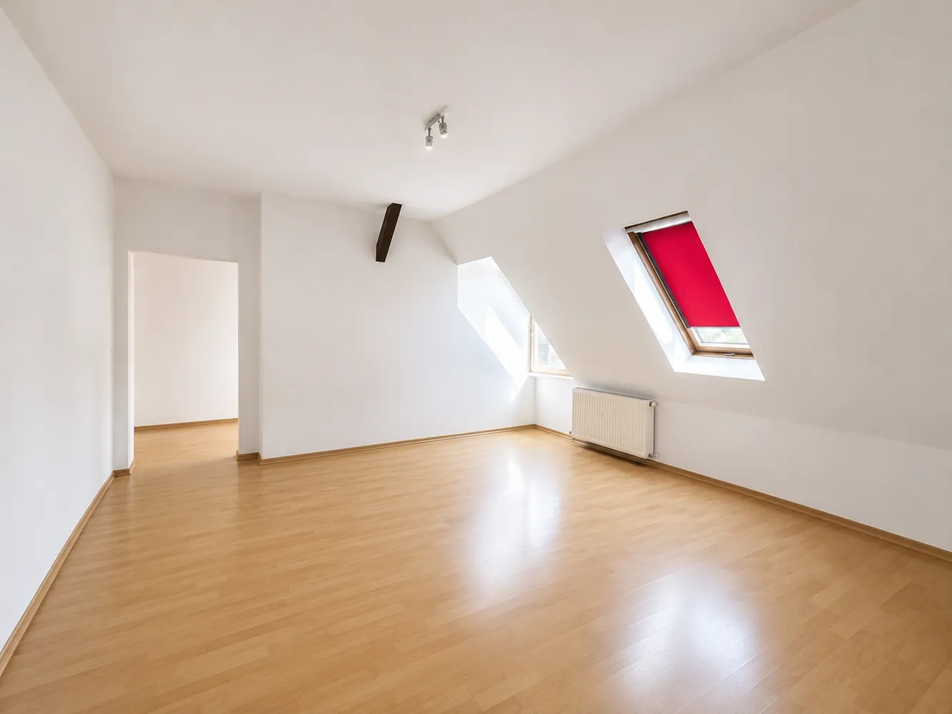 4 Zimmer Wohnung mit 95 m² in Trier – Bild 1