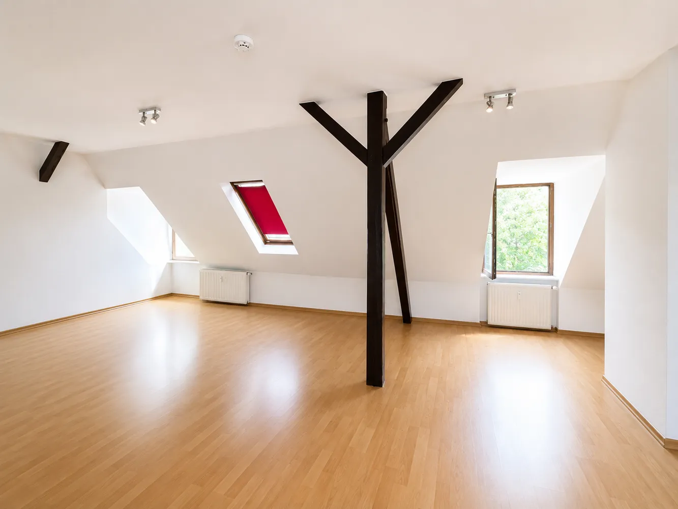 4 Zimmer Wohnung mit 95 m² in Trier – Bild 2