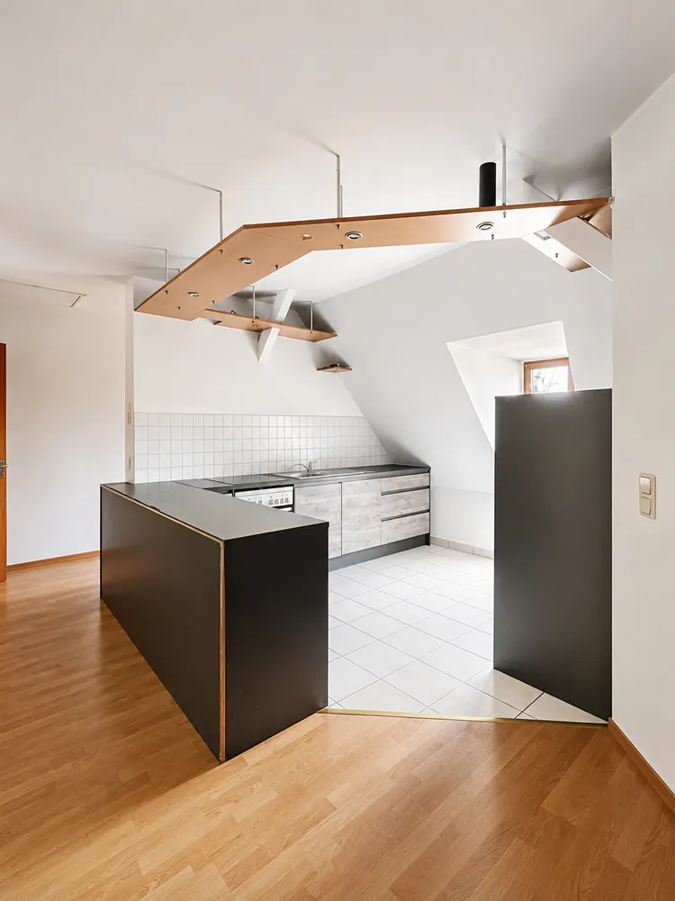 4 Zimmer Wohnung mit 95 m² in Trier – Bild 3