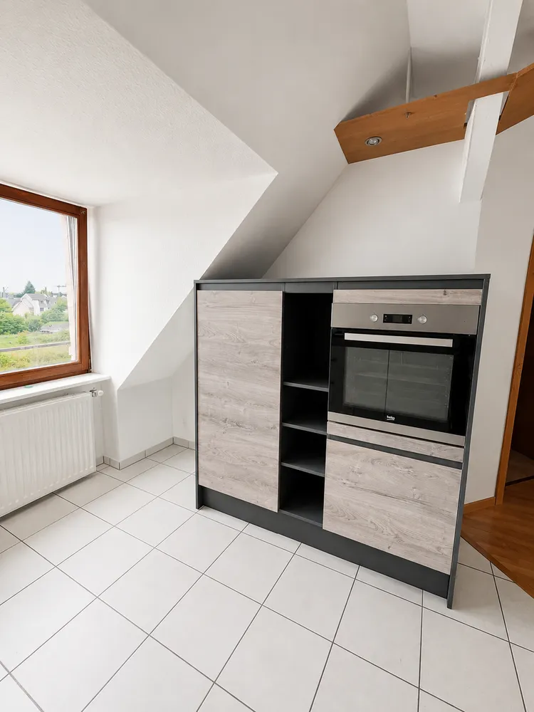 4 Zimmer Wohnung mit 95 m² in Trier – Bild 4