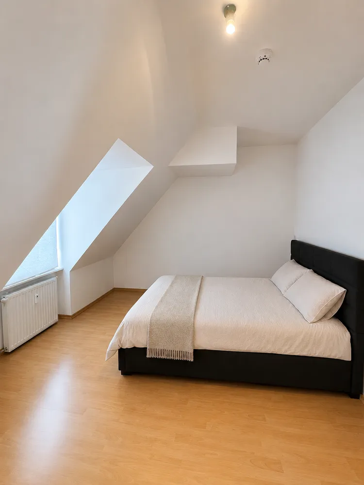 4 Zimmer Wohnung mit 95 m² in Trier – Bild 5