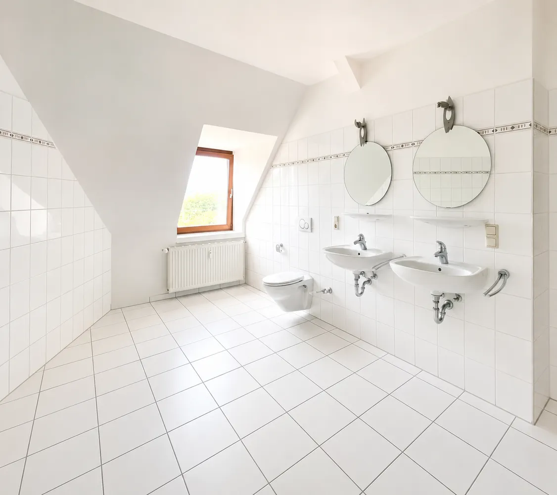 4 Zimmer Wohnung mit 95 m² in Trier – Bild 6