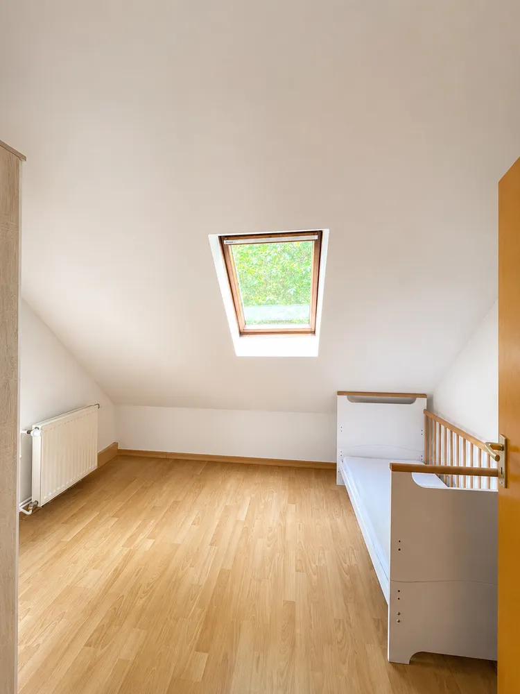 4 Zimmer Wohnung mit 95 m² in Trier – Bild 9