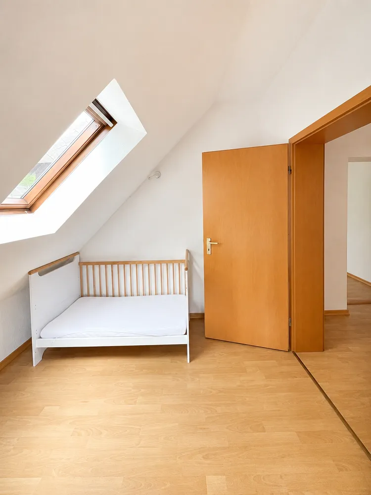 4 Zimmer Wohnung mit 95 m² in Trier – Bild 10