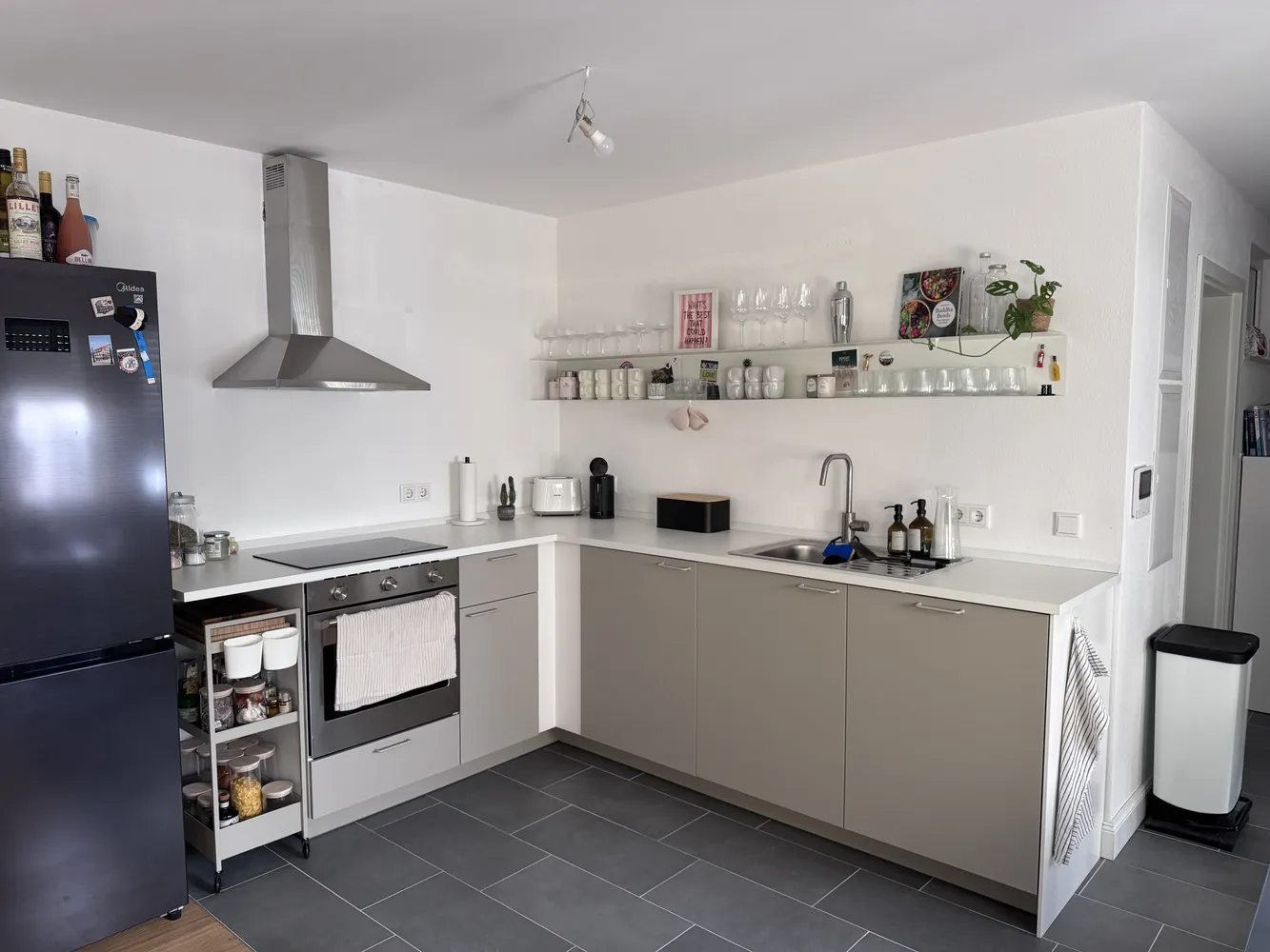 2 Zimmer Wohnung mit 66 m² in Coburg – Bild 2