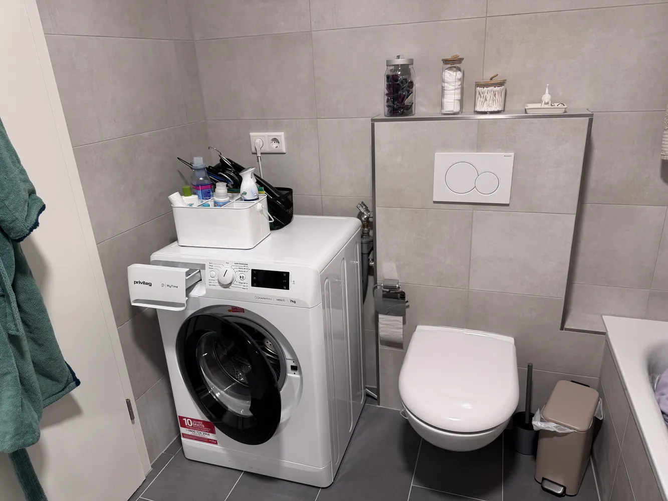 2 Zimmer Wohnung mit 66 m² in Coburg – Bild 5
