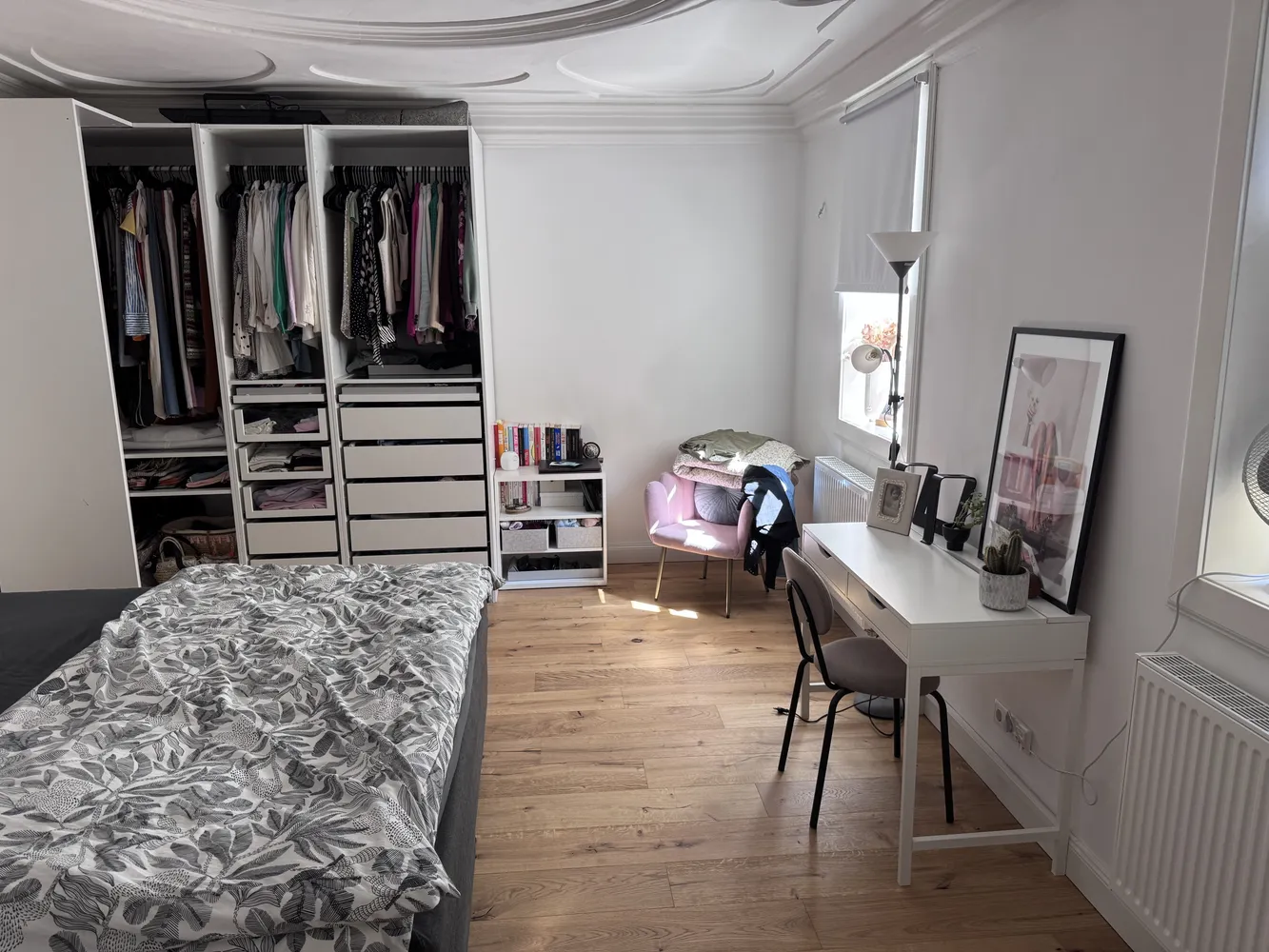 2 Zimmer Wohnung mit 66 m² in Coburg – Bild 6