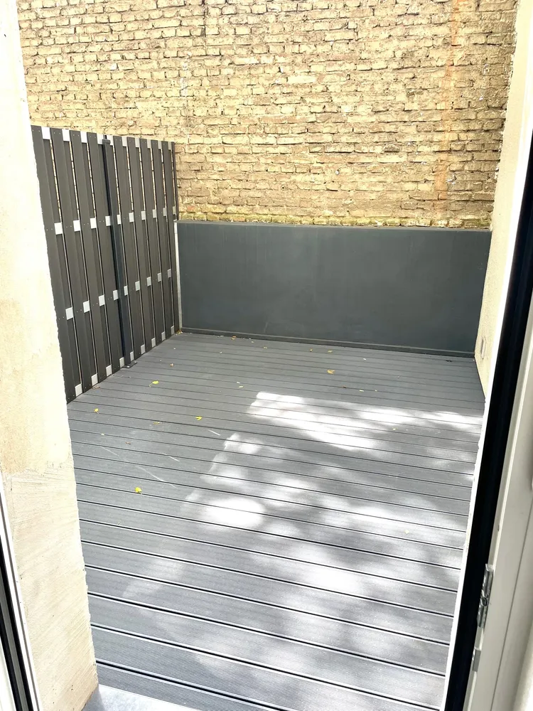 3 Zimmer Wohnung mit 65 m² in Offenbach am Main – Bild 11