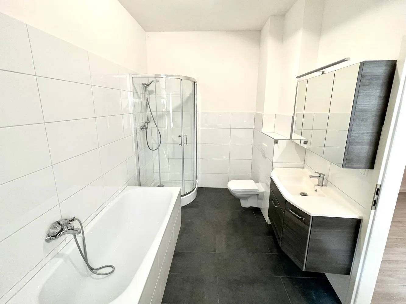 3 Zimmer Wohnung mit 65 m² in Offenbach am Main – Bild 5