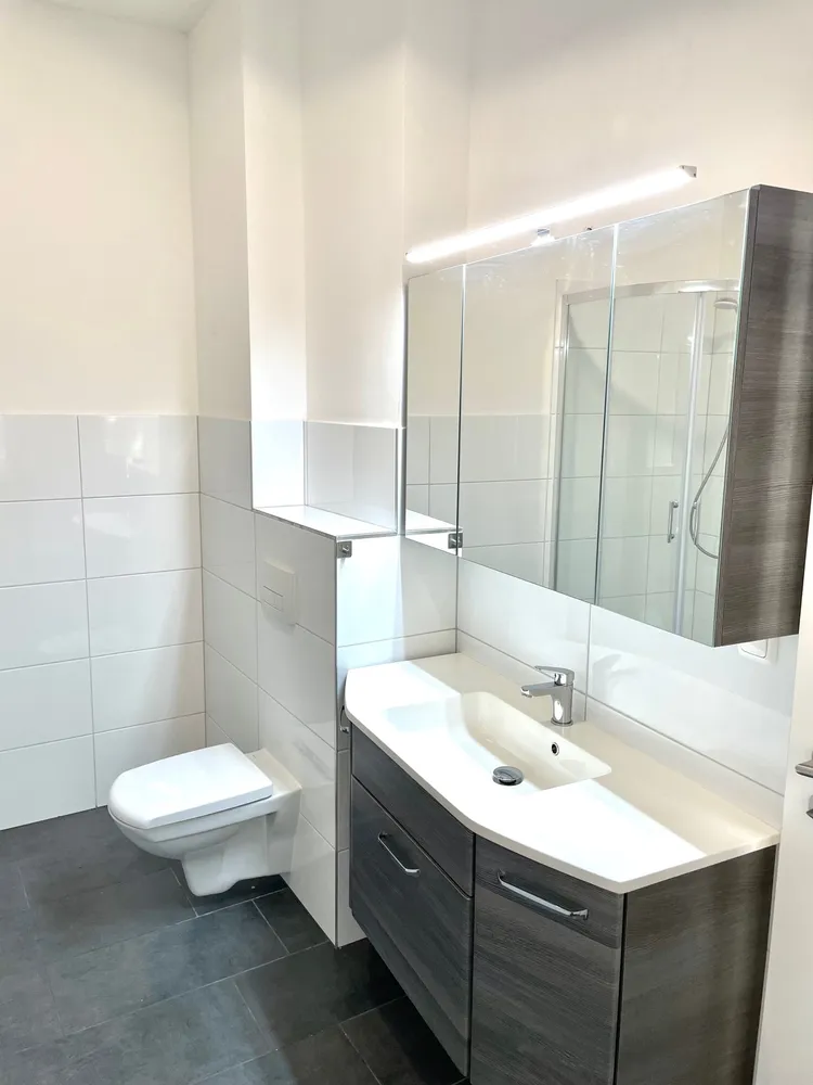 3 Zimmer Wohnung mit 65 m² in Offenbach am Main – Bild 6