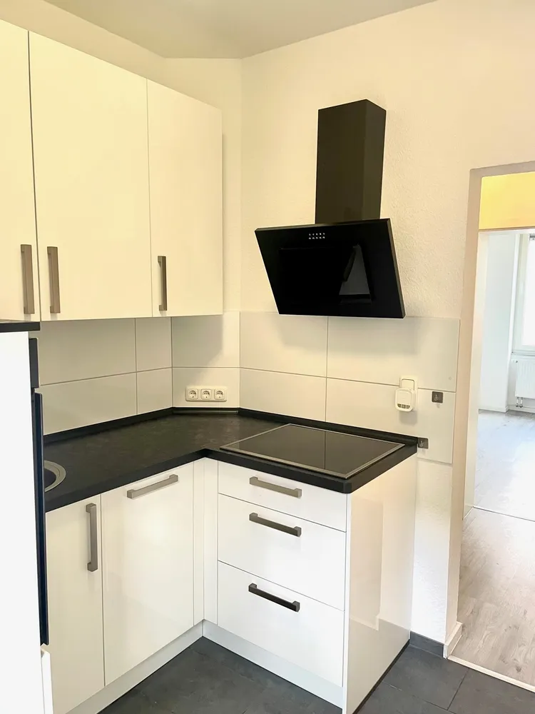 3 Zimmer Wohnung mit 65 m² in Offenbach am Main – Bild 8