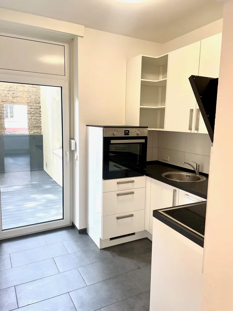 3 Zimmer Wohnung mit 65 m² in Offenbach am Main – Bild 9