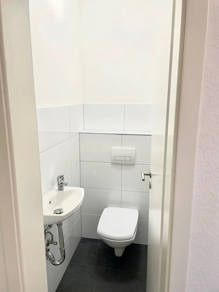 3 Zimmer Wohnung mit 65 m² in Offenbach am Main – Bild 10