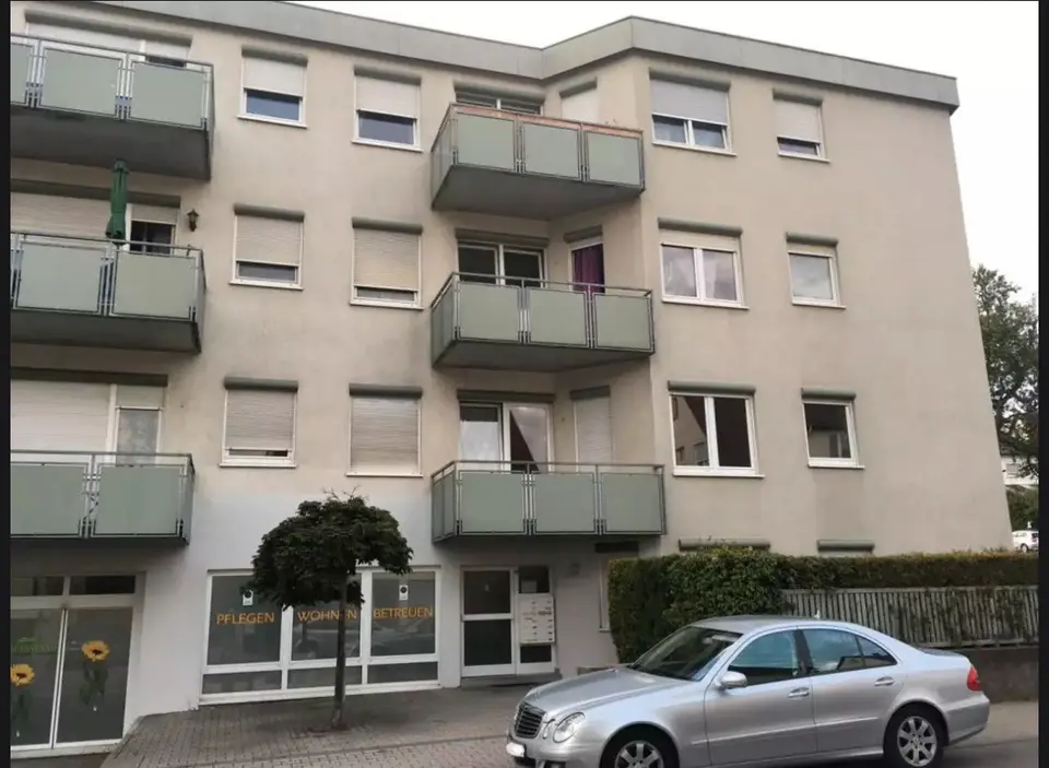 3 Zimmer Wohnung mit 80 m² in Pforzheim – Bild 1
