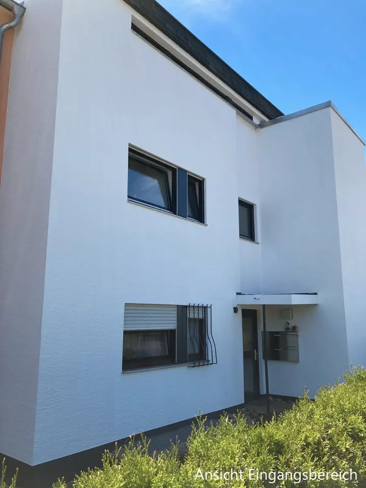 3 Zimmer Wohnung mit 80 m² in Pforzheim – Bild 5