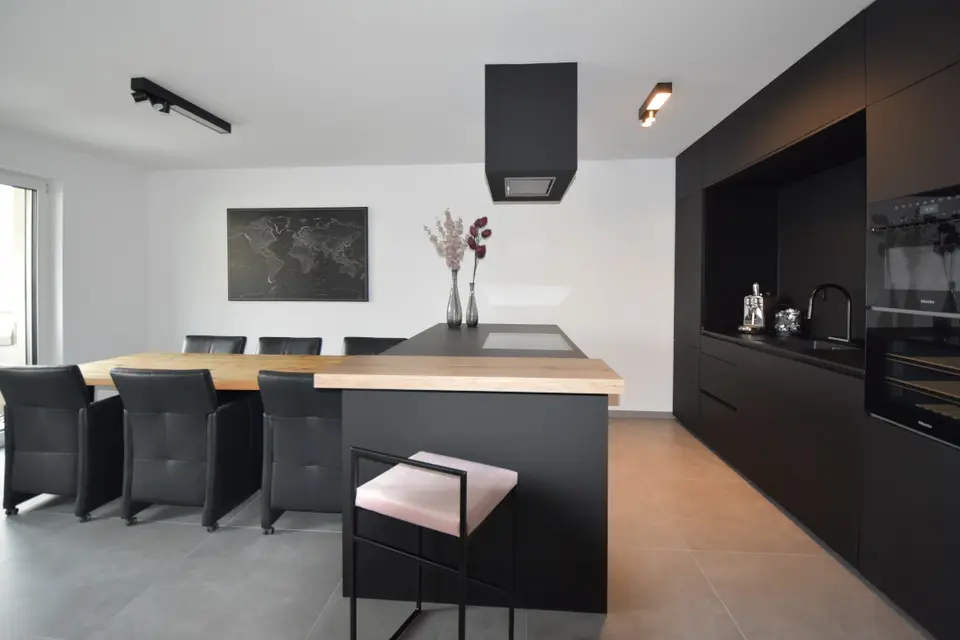 WG-Zimmer mit 93 m² in Hockenheim – Bild 2