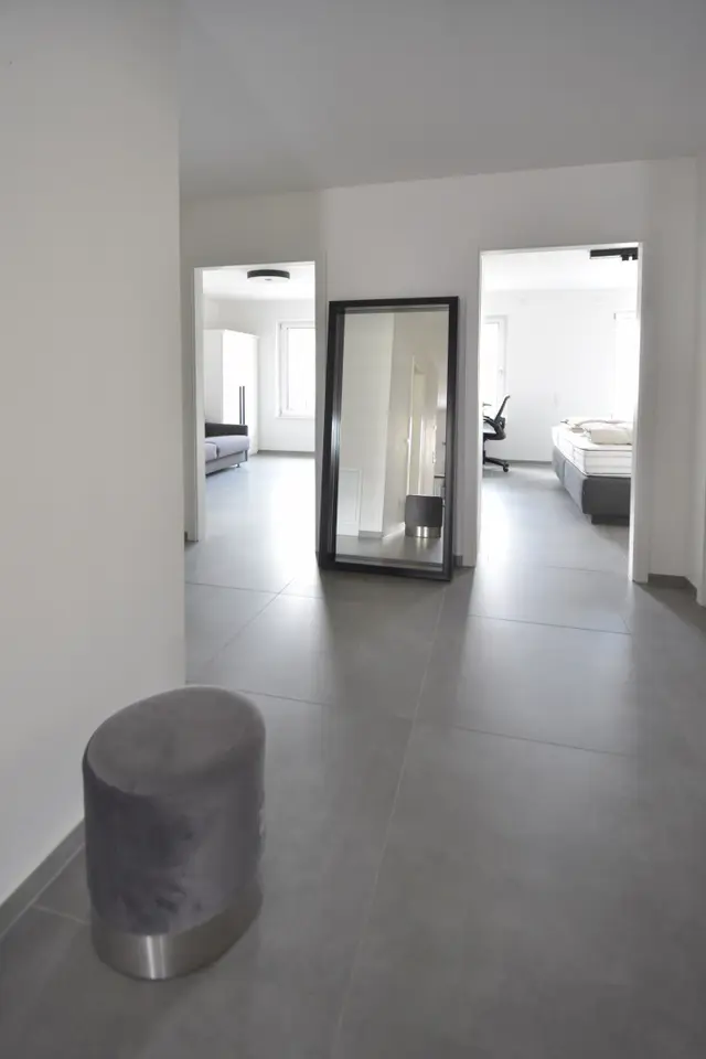 WG-Zimmer mit 93 m² in Hockenheim – Bild 6