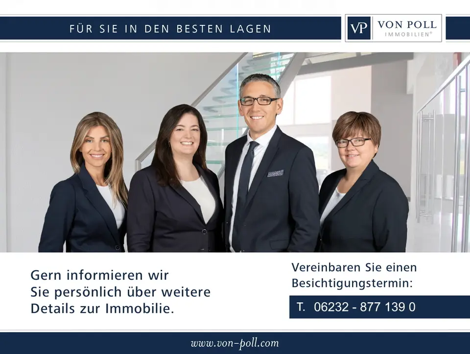 WG-Zimmer mit 93 m² in Hockenheim – Bild 7