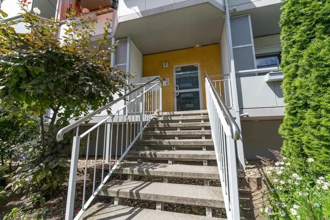 2 Zimmer Wohnung mit 58 m² in Magdeburg – Bild 11