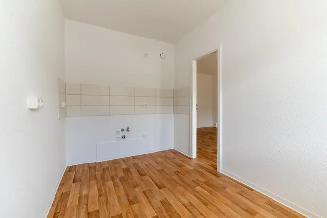 2 Zimmer Wohnung mit 58 m² in Magdeburg – Bild 5